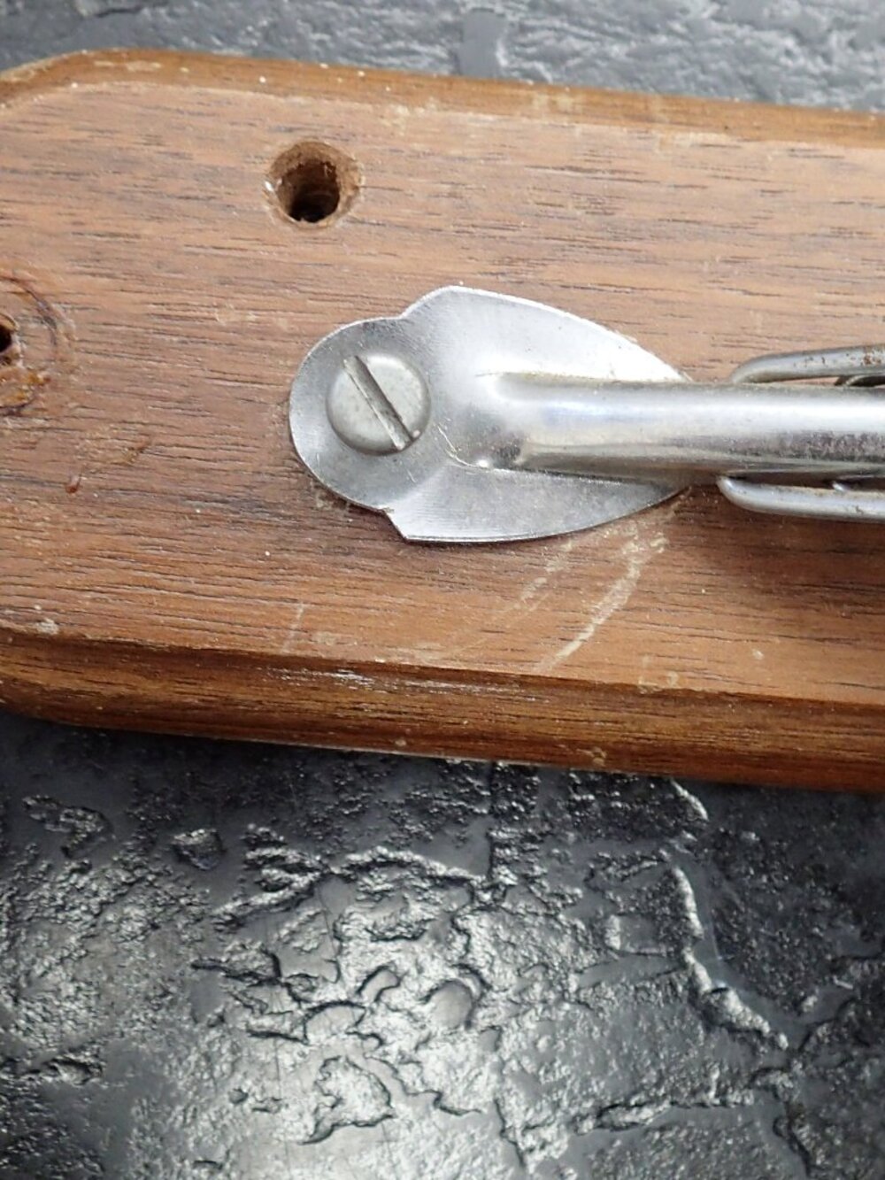 Tie Rack - Picture 5 of 5